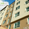 Отель Yegreen Residence Hotel, фото 3