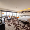 Отель City of Dreams - Nobu Hotel Manila, фото 5