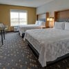 Отель Holiday Inn Rocky Mount - US 64, an IHG Hotel, фото 17