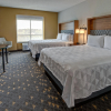 Отель Holiday Inn Rocky Mount - US 64, an IHG Hotel, фото 4