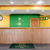 Отель Quality Inn Liberal, фото 2
