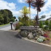 Отель Waitomo Golfstays B&B, фото 4