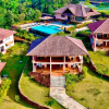 Отель Machaan Plantation Resorts Sakleshpur, фото 6