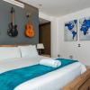 Отель Mandela Rhodes T1002, фото 19