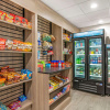 Отель Comfort Inn & Suites, фото 12
