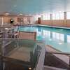 Отель Best Western Premier Airport/Expo Center Hotel, фото 18