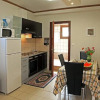 Отель Dionysos Apartments, фото 10