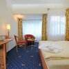 Отель Mercure Hotel Timmendorfer Strand, фото 4