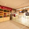 Отель Kabu Express Hostel (Xi'an Weiqu'nan Metro Station), фото 2