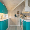 Отель 6 Person Holiday Home in Ebberup, фото 2