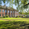 Отель Colwick Hall Hotel, фото 1