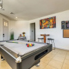 Отель Maricopa Home w/ Private Pool + Hot Tub!, фото 20