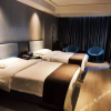 Отель Ganzhou Mediterranean Style Hotel (Airport High-speed Railway West Station Store), фото 9