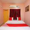 Отель OYO 10493 MS Residency, фото 8
