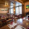 Отель Hôtel - Restaurant Le Manoir, фото 16