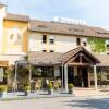 Отель Bagatelle, Paris Nord Roissy в Гусэнвиле