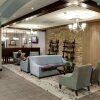 Отель Hampton Inn & Suites Buffalo Downtown, фото 45