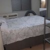 Отель Apartamento inteiro area nobre Itaim bibi, фото 18