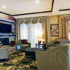 Отель Comfort Suites Fort Stockton, фото 7