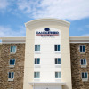 Отель Candlewood Suites Memphis - Southaven, an IHG Hotel, фото 1