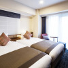 Отель MyStays Yokohama Kannai, фото 18
