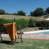 Отель Wonderful Villa With Private Pool in the Heart of Tuscany, фото 22