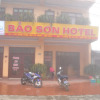 Отель Bao Son Hotel, фото 18