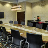 Отель Hampton Inn by Hilton Winnipeg Airport/Polo Park, фото 14