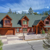 Отель No. 18 Stony Creek Lodge Home, фото 1