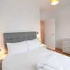 Отель Northside Apartments Finchley в Лондоне