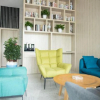 Отель Set Chain Hotel, фото 6
