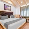 Отель Capital O 84060 Gold Rock Resort- Libra Cottage, фото 8