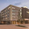 Отель Home2 Suites by Hilton Austin North/Near the Domain в Остине