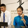 Отель Ancient Lane Hotel, фото 14