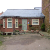 Отель Foxgloves Bungalow 5 Mins To Holiday Amenities, фото 1