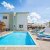 Отель Villa Atlantis, фото 16