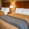 Отель Comfort Inn, фото 3
