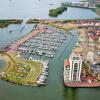 Отель Boothuis 64 Harderwijk, фото 19