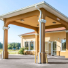 Отель Quality Inn & Suites, фото 12