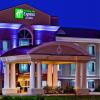 Отель Holiday Inn Express Hotel & Suites Magee, an IHG Hotel, фото 31