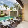 Отель Dreamscape Bali Villa, фото 14