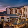 Отель Shangri-La Resort, Shangri-La в Шангри-Ла