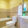 Отель Villa Solhabitat Portet Beach, фото 8