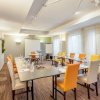 Отель Appart'City Genève Gaillard - Appart Hôtel ex Park&Suites, фото 12