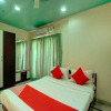 Отель OYO 17116 Lng Hospitality, фото 4