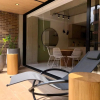 Отель w Lovely 3BR w AC in Laureles, фото 3
