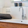 Отель Nitschke - Vakantiewoning Watt, фото 4