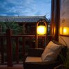 Отель Lijiang Hotel JunPoXuan, фото 49