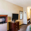 Отель Quality Inn Denver Northeast Brighton, фото 5