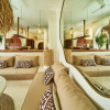 Отель Stunning 4BR Villa With Rice Field View in Umalas, фото 15